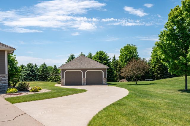 9015 Schutte Court, Corcoran, MN 55340