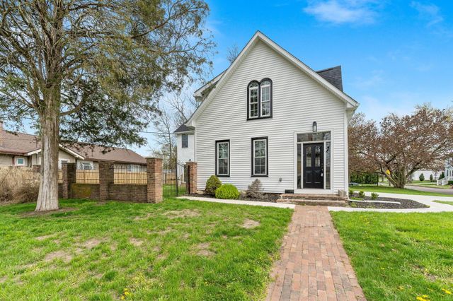 92 N Vine Street, Westerville, OH 43081