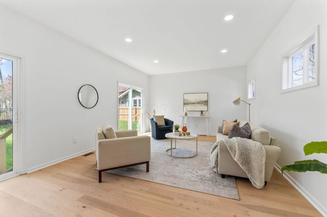92 N Vine Street, Westerville, OH 43081