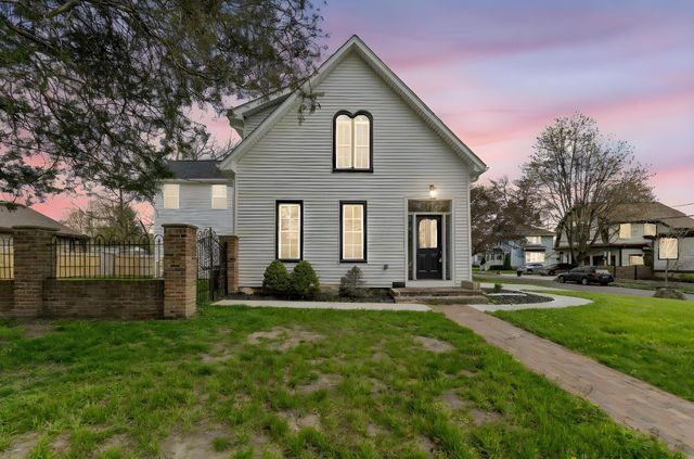 92 N Vine Street, Westerville, OH 43081