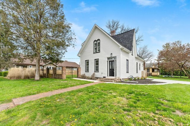 92 N Vine Street, Westerville, OH 43081