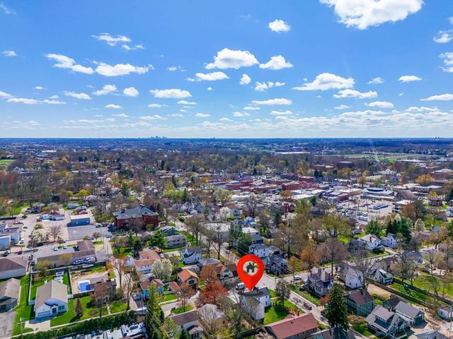 92 N Vine Street, Westerville, OH 43081