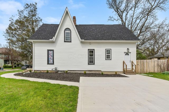 92 N Vine Street, Westerville, OH 43081