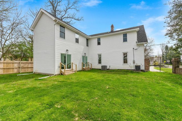 92 N Vine Street, Westerville, OH 43081