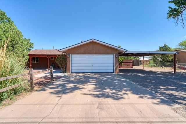 123 ORTEGA Road NW, Albuquerque, NM 87114