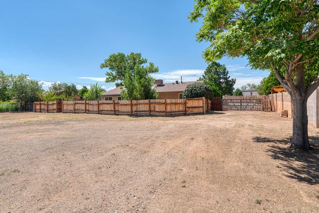 123 ORTEGA Road NW, Albuquerque, NM 87114