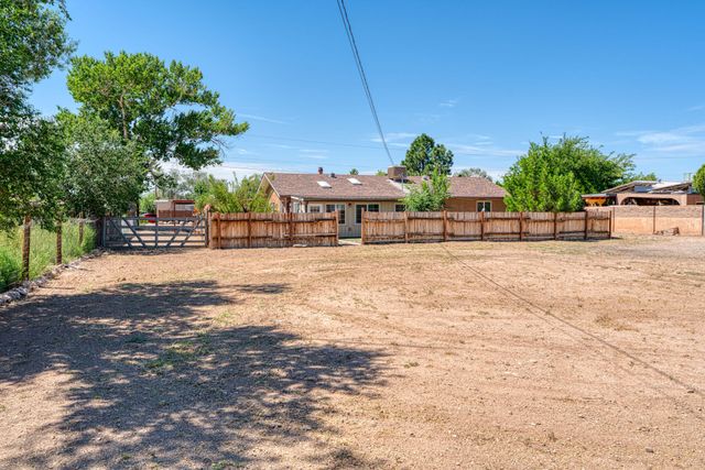 123 ORTEGA Road NW, Albuquerque, NM 87114