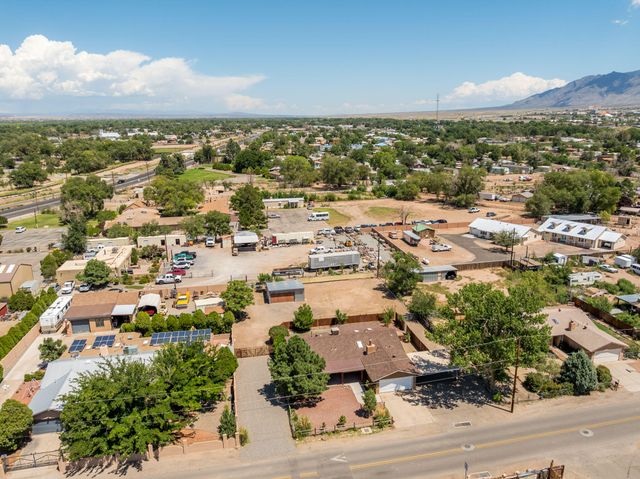 123 ORTEGA Road NW, Albuquerque, NM 87114