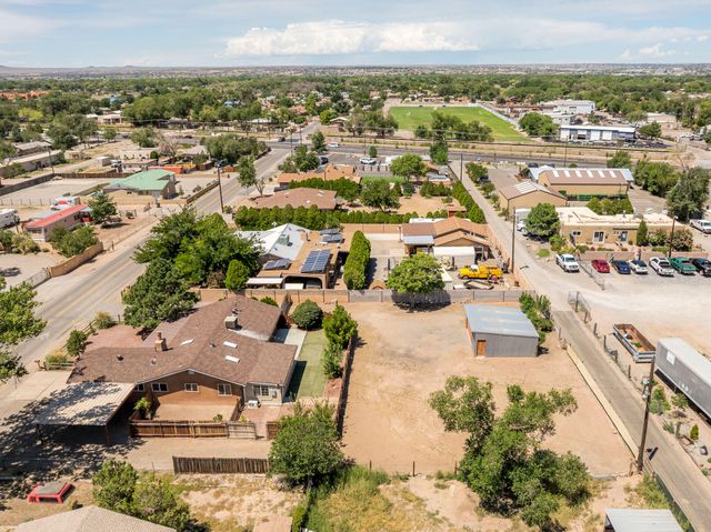 123 ORTEGA Road NW, Albuquerque, NM 87114