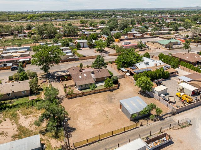 123 ORTEGA Road NW, Albuquerque, NM 87114