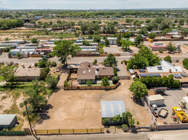 123 ORTEGA Road NW, Albuquerque, NM 87114