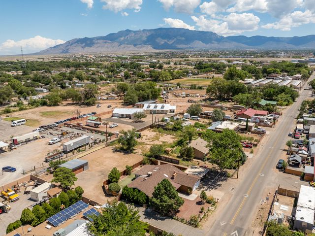 123 ORTEGA Road NW, Albuquerque, NM 87114