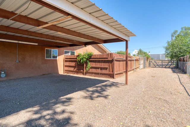 123 ORTEGA Road NW, Albuquerque, NM 87114