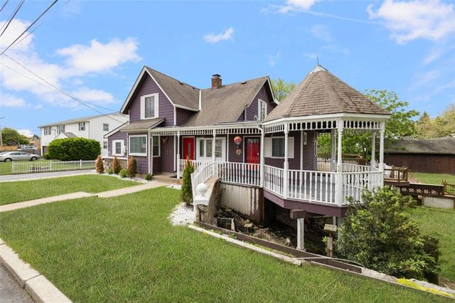 204 Reservoir Avenue, Lincoln, RI 02865