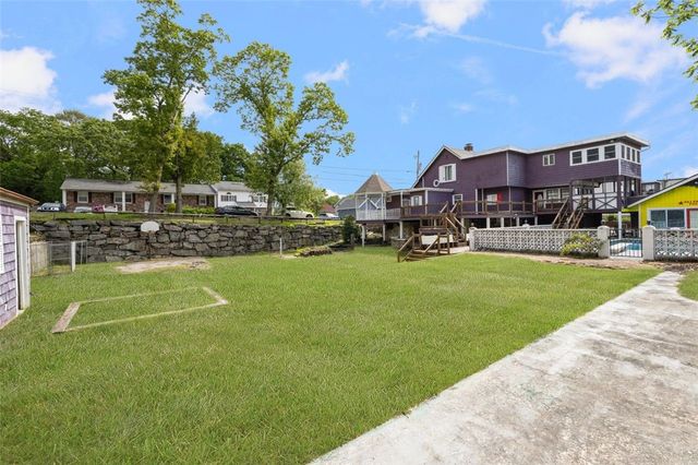 204 Reservoir Avenue, Lincoln, RI 02865