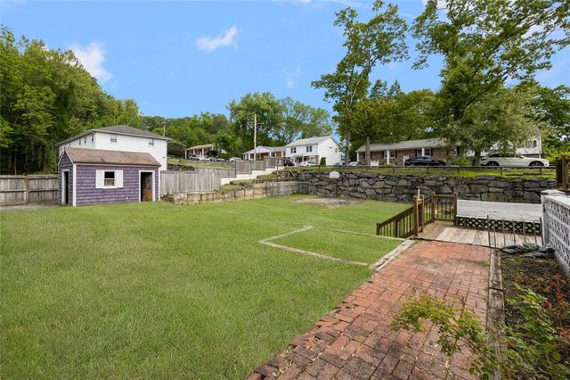204 Reservoir Avenue, Lincoln, RI 02865