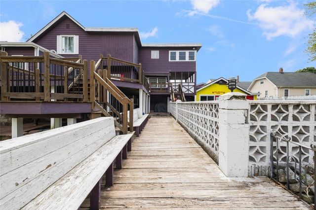 204 Reservoir Avenue, Lincoln, RI 02865