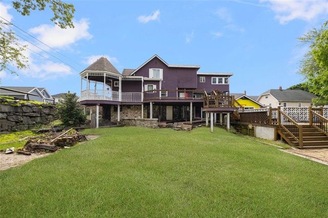 204 Reservoir Avenue, Lincoln, RI 02865