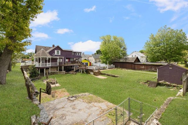 204 Reservoir Avenue, Lincoln, RI 02865