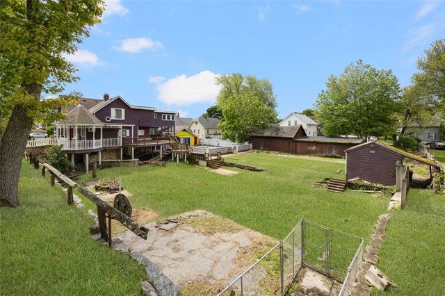 204 Reservoir Avenue, Lincoln, RI 02865