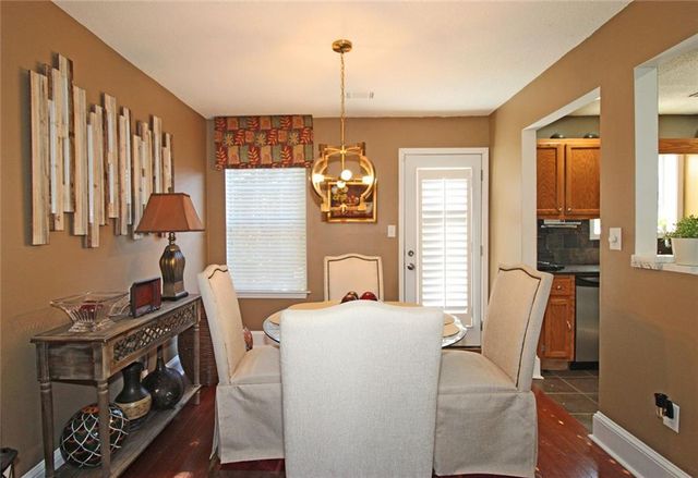 162 Summer Lake SW Drive, Marietta, GA 30060