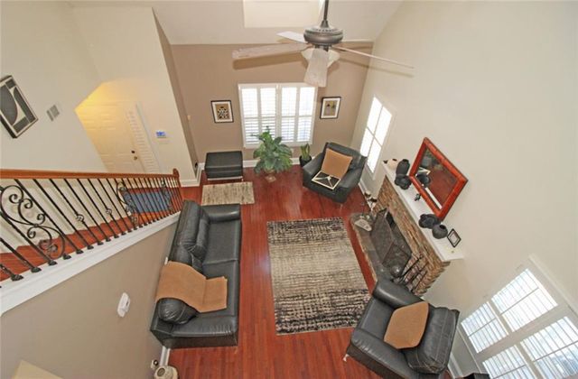 162 Summer Lake SW Drive, Marietta, GA 30060