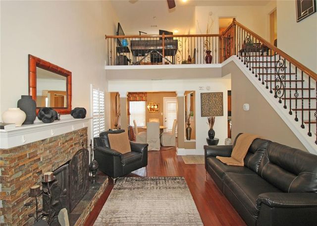 162 Summer Lake SW Drive, Marietta, GA 30060