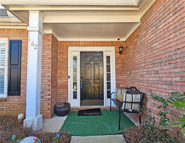 162 Summer Lake SW Drive, Marietta, GA 30060