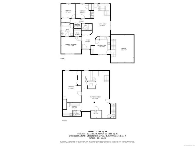 30 Ascot Lane, Torrington, CT 06790