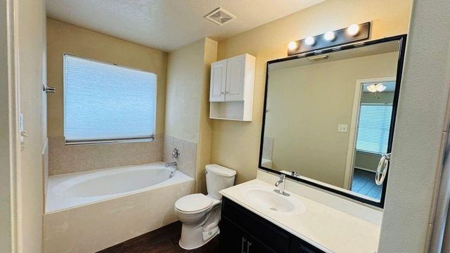 3838 St Simon Manor Drive, Houston, TX 77047