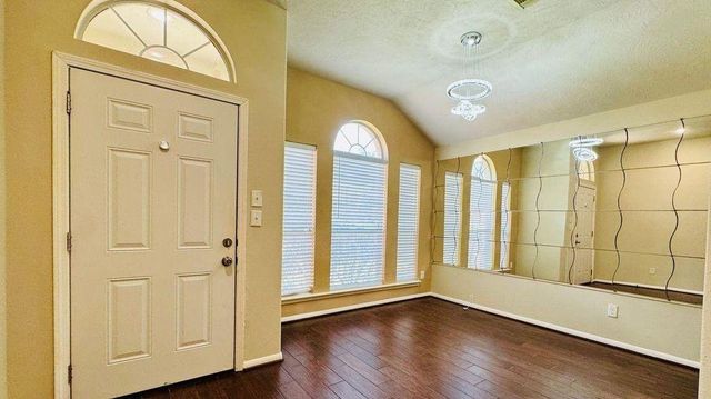 3838 St Simon Manor Drive, Houston, TX 77047