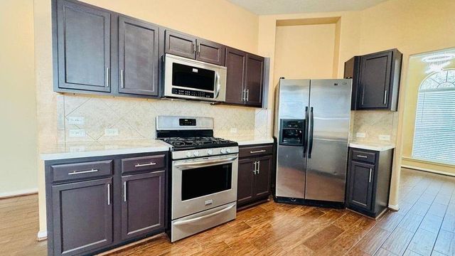 3838 St Simon Manor Drive, Houston, TX 77047