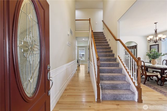 7130 Inlay Street SE, Lacey, WA 98513
