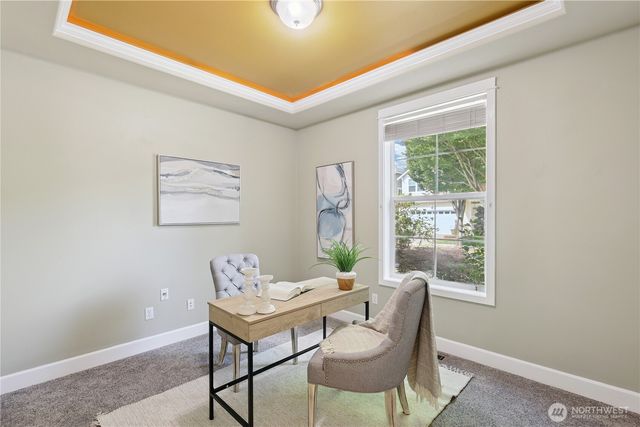 7130 Inlay Street SE, Lacey, WA 98513