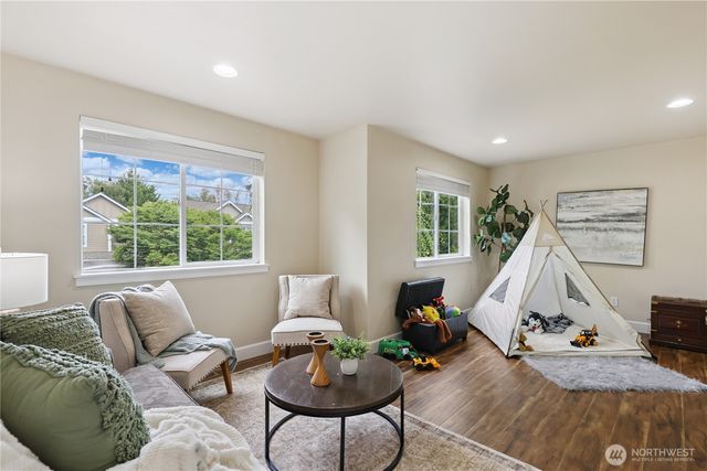 7130 Inlay Street SE, Lacey, WA 98513