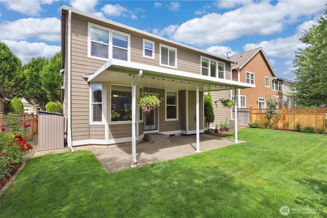 7130 Inlay Street SE, Lacey, WA 98513