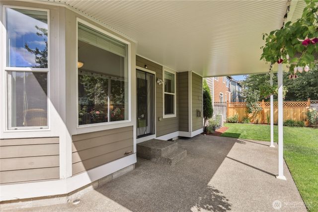 7130 Inlay Street SE, Lacey, WA 98513