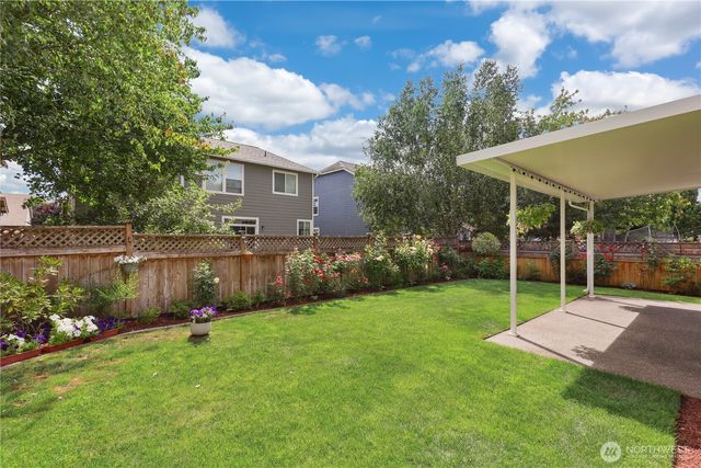 7130 Inlay Street SE, Lacey, WA 98513