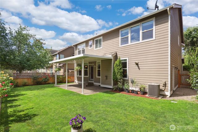 7130 Inlay Street SE, Lacey, WA 98513