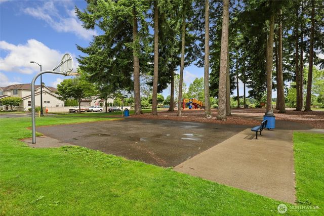 7130 Inlay Street SE, Lacey, WA 98513