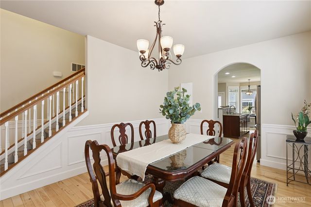 7130 Inlay Street SE, Lacey, WA 98513