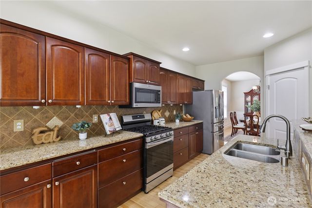 7130 Inlay Street SE, Lacey, WA 98513