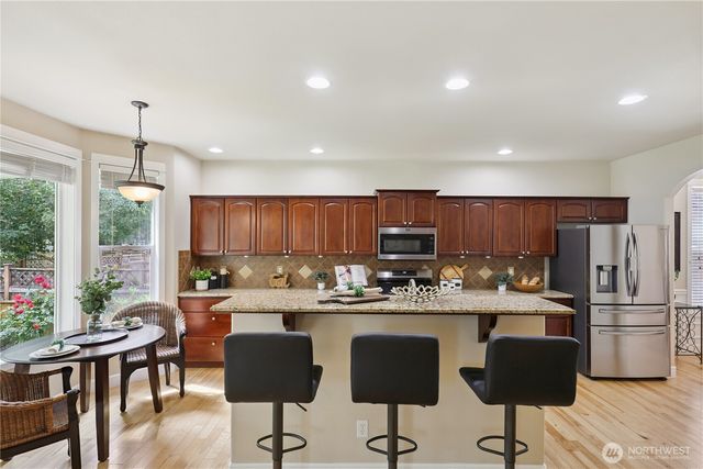 7130 Inlay Street SE, Lacey, WA 98513