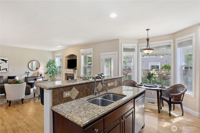 7130 Inlay Street SE, Lacey, WA 98513
