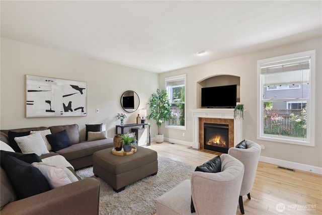 7130 Inlay Street SE, Lacey, WA 98513