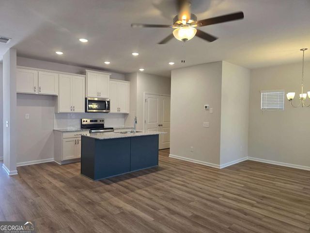 6381 Sundowner Place 138, South Fulton, GA 30331