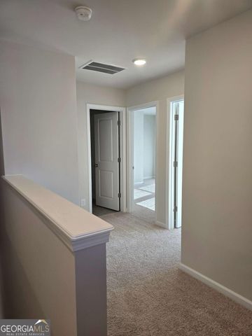 6381 Sundowner Place 138, South Fulton, GA 30331