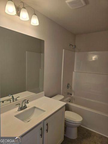 6381 Sundowner Place 138, South Fulton, GA 30331