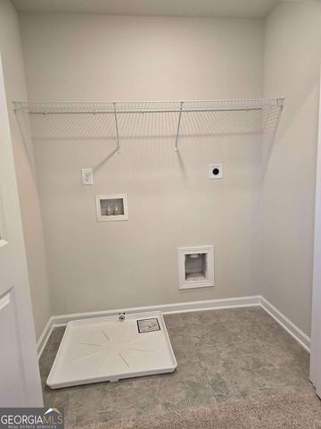 6381 Sundowner Place 138, South Fulton, GA 30331