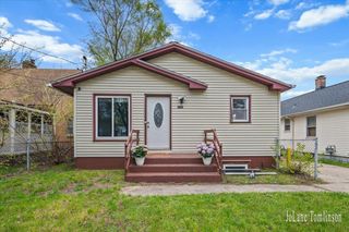 3440 Opal Avenue Sw, City Of Wyoming, MI 49548